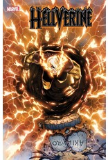 Marvel Comics Hellverine #2 Ario Anindito Variant