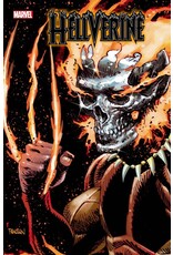 Marvel Comics Hellverine #2 Dan Panosian Variant