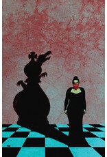 BOOM! STUDIOS House of Slaughter #29 Cover E 1:10 Jorge Fornés Virgin Variant