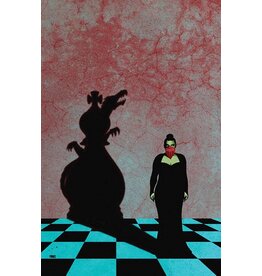 BOOM! STUDIOS House of Slaughter #29 Cover E 1:10 Jorge Fornés Virgin Variant