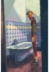 BOOM! STUDIOS House of Slaughter #29 Cover I One-Per-Store Werther Dell'Edera Variant