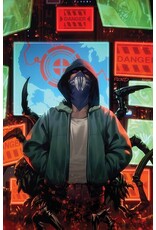 BOOM! STUDIOS House of Slaughter #29 Cover H 1:25 Derrick Chew Virgin Variant