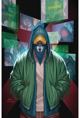 BOOM! STUDIOS House of Slaughter #29 Cover G 1:20 InHyuk Lee Virgin Variant