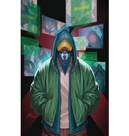 BOOM! STUDIOS House of Slaughter #29 Cover G 1:20 InHyuk Lee Virgin Variant
