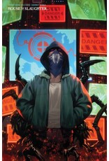 BOOM! STUDIOS House of Slaughter #29 Cover F 1:15 Derrick Chew Variant