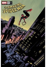 Marvel Comics The Amazing Spider-Man #66 1:25 Chris Samnee Variant