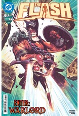 DC COMICS The Flash #17