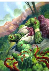 Ahoy Comics The Toxic Avenger #4