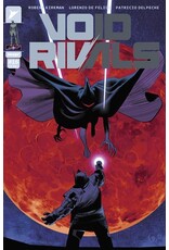 IMAGE COMICS Void Rivals #16