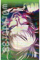 IMAGE COMICS W0rldtr33 #12 Cover B Sweeney Boo Variant