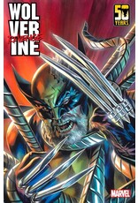 Marvel Comics Wolverine: Revenge #4 Felipe Massafera Variant