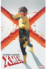 Marvel Comics X-Men: Xavier's Secret #1 1:25 Aka Variant