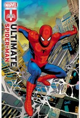 Marvel Comics Ultimate Spider-Man #13 1:25 Greg Land Variant (COVER PACK)