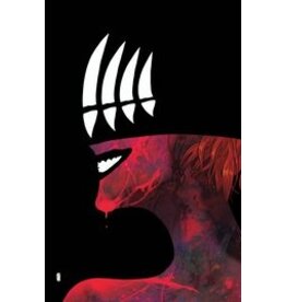 BOOM! STUDIOS Book of Cutter #1 Cover C 1:5 Christian Ward Variant