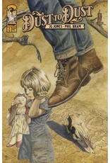 IMAGE COMICS Dust to Dust #2