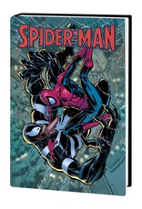 Marvel Comics Spider-Man by Joe Kelly Omnibus HC Phil Jimenez DM Edition