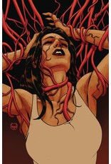 BOOM! STUDIOS Red Before Black #4 Cover C 1:10 Dave Johnson Virgin Variant