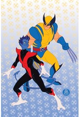 Marvel Comics Wolverine #6 1:50 Mark Brooks Animated-Style Virgin Variant