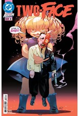 DC COMICS Two-Face #3