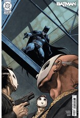DC COMICS Batman #157 Cover F 1:25 Jerome Opeña Card Stock Variant