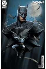 DC COMICS Batman #157 Cover G 1:50 Rafael Grassetti Card Stock Variant
