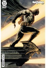 DC COMICS Batman #157 Cover C Tony S. Daniel Card Stock Variant