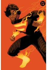 DC COMICS Absolute Superman #4 Cover E 1:50 David Talaski Card Stock Virgin Variant