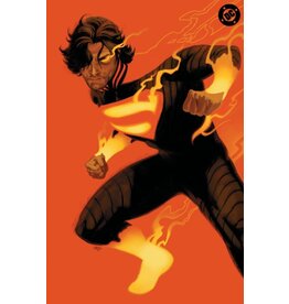DC COMICS Absolute Superman #4 Cover E 1:50 David Talaski Card Stock Virgin Variant