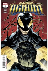 Marvel Comics All-New Venom #3