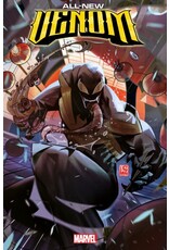 Marvel Comics All-New Venom #3 Federico Sabbatini Variant