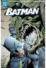 DC COMICS Batman #610 Facsimile Edition 2025
