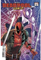 Marvel Comics Deadpool Team-Up #5