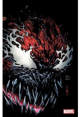 Marvel Comics Eddie Brock: Carnage #1 Humberto Ramos Wraparound Variant