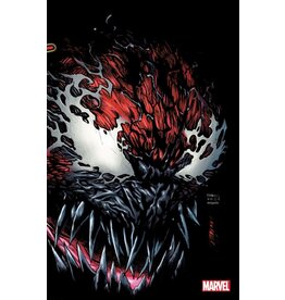 Marvel Comics Eddie Brock: Carnage #1 Humberto Ramos Wraparound Variant