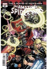 Marvel Comics The Amazing Spider-Man #67