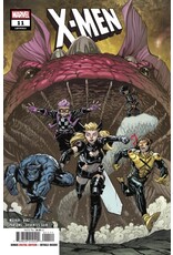 Marvel Comics X-Men #11