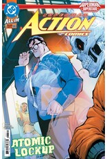 DC COMICS Action Comics #1083