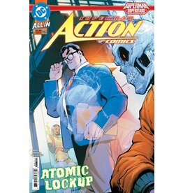 DC COMICS Action Comics #1083