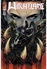 IMAGE COMICS Witchblade #8