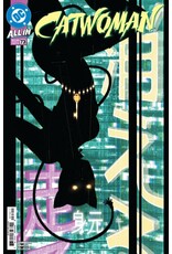 DC COMICS Catwoman #73