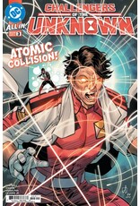 DC COMICS Challengers of the Unknown #3