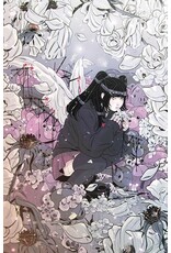 IMAGE COMICS Doll Parts: A Lovesick Tale #3 Cover E 1:15 Luana Vecchio Virgin Variant