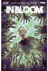 BOOM! STUDIOS In Bloom #3