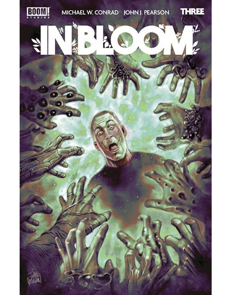 BOOM! STUDIOS In Bloom #3