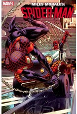 Marvel Comics Miles Morales: Spider-Man #30 1:25 Nic Klein Variant