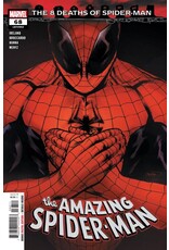 Marvel Comics The Amazing Spider-Man #68