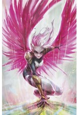 Marvel Comics Thunderbolts: Doomstrike #1 1:50 Ivan Tao Virgin Variant