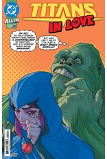 DC COMICS Titans #20