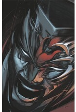 Marvel Comics Ultimate Wolverine #2 1:100 Alessandro Cappuccio Virgin Variant