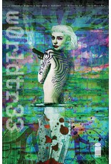 IMAGE COMICS W0rldtr33 #13 Cover C 1:10 Michael Gaydos Variant
